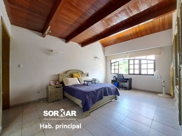 Casa de conjunto en venta en Villa Santos, Barranquilla