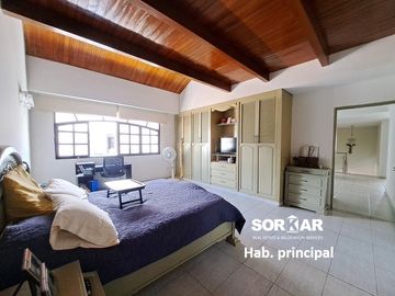 Casa de conjunto en venta en Villa Santos, Barranquilla