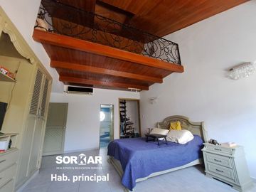 Casa de conjunto en venta en Villa Santos, Barranquilla