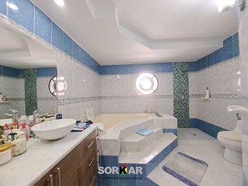 Casa de conjunto en venta en Villa Santos, Barranquilla