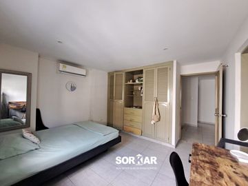 Casa de conjunto en venta en Villa Santos, Barranquilla