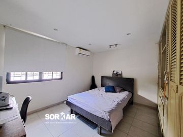 Casa de conjunto en venta en Villa Santos, Barranquilla