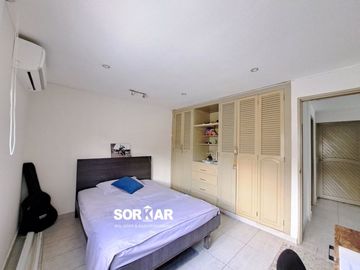 Casa de conjunto en venta en Villa Santos, Barranquilla