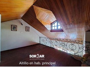 Casa de conjunto en venta en Villa Santos, Barranquilla