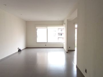 Ventanas Coyoacán impecable departamento seminuevo en venta