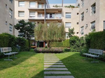 Ventanas Coyoacán impecable departamento seminuevo en venta