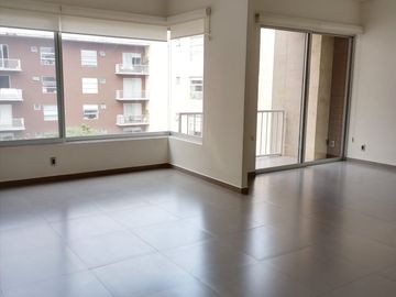 Ventanas Coyoacán impecable departamento seminuevo en venta