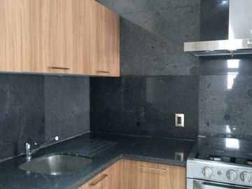 Ventanas Coyoacán impecable departamento seminuevo en venta
