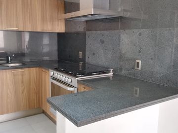 Ventanas Coyoacán impecable departamento seminuevo en venta