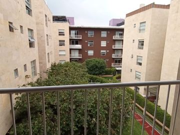 Ventanas Coyoacán impecable departamento seminuevo en venta