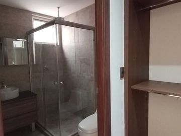 Ventanas Coyoacán impecable departamento seminuevo en venta