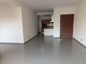 Ventanas Coyoacán impecable departamento seminuevo en venta