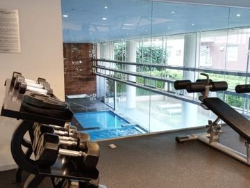 Ventanas Coyoacán impecable departamento seminuevo en venta