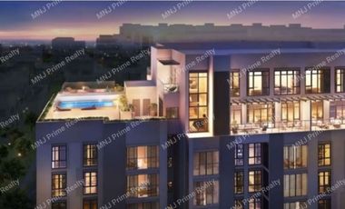 Arbor Lanes 3BR Canopy Pool Villa (Penthouse)
