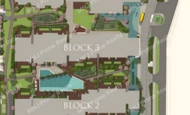 Arbor Lanes 3BR Canopy Pool Villa (Penthouse)