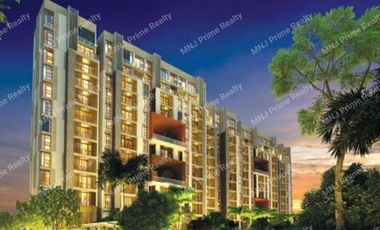 Arbor Lanes 3BR Canopy Pool Villa (Penthouse)
