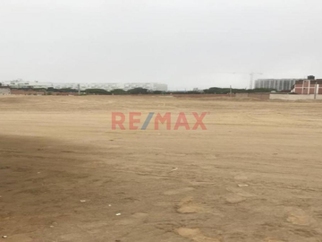 Terreno en venta Carretera Panamericana Sur, Punta Hermosa, Perú