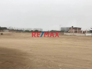 Terreno en venta Carretera Panamericana Sur, Punta Hermosa, Perú