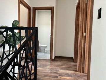 CASA EN VENTA 🏡 PACHUCA CON 132m2 y 3 RECAMARAS 2 BAÑOS TODO EN PRIVADA CON SUPER DESCUENTO!