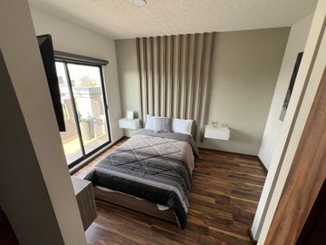 CASA EN VENTA 🏡 PACHUCA CON 132m2 y 3 RECAMARAS 2 BAÑOS TODO EN PRIVADA CON SUPER DESCUENTO!