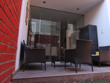 LINDA CASA EN VENTA  - URB. MIRAFLORES COUNTRY CLUB – 1- PIURA