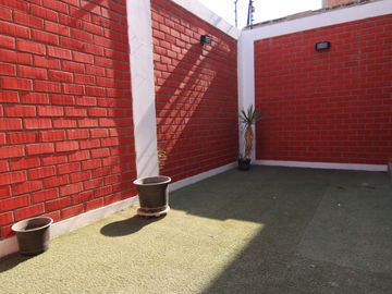 LINDA CASA EN VENTA  - URB. MIRAFLORES COUNTRY CLUB – 1- PIURA