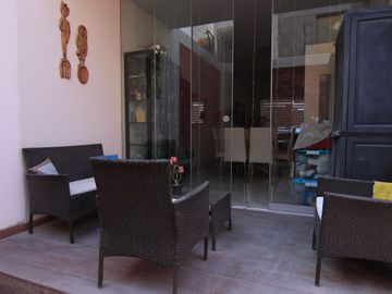 LINDA CASA EN VENTA  - URB. MIRAFLORES COUNTRY CLUB – 1- PIURA