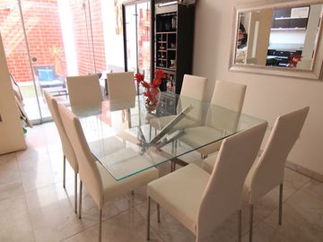 LINDA CASA EN VENTA  - URB. MIRAFLORES COUNTRY CLUB – 1- PIURA