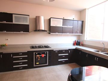 LINDA CASA EN VENTA  - URB. MIRAFLORES COUNTRY CLUB – 1- PIURA