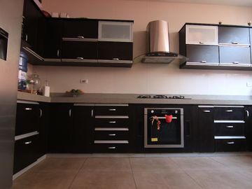 LINDA CASA EN VENTA  - URB. MIRAFLORES COUNTRY CLUB – 1- PIURA