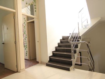 LINDA CASA EN VENTA  - URB. MIRAFLORES COUNTRY CLUB – 1- PIURA