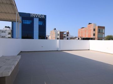 LINDA CASA EN VENTA  - URB. MIRAFLORES COUNTRY CLUB – 1- PIURA