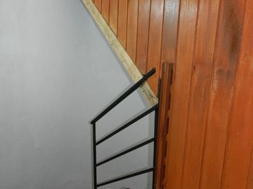 VENTA DE CASA 3 PLANTAS EN CARCELÉN