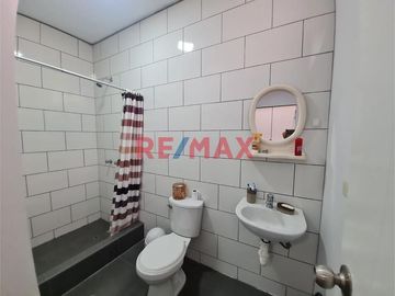 Se Vende Casa De Cieneguilla