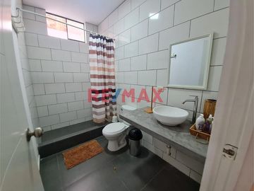 Se Vende Casa De Cieneguilla