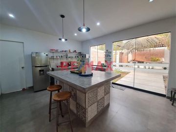 Se Vende Casa De Cieneguilla