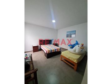 Se Vende Casa De Cieneguilla