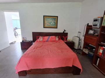 Se Vende Casa De Cieneguilla