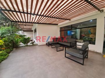 Se Vende Casa De Cieneguilla