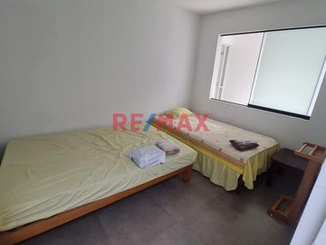 Se Vende Casa De Cieneguilla