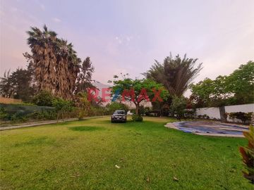 Se Vende Casa De Cieneguilla