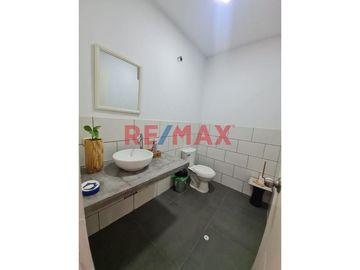 Se Vende Casa De Cieneguilla