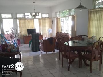 Dijual Villa Mewah Sejuk Luas Cipanas Puncak Kota Bunga Cianjur Indo Alam Fully Furnished Siap Huni Cocok Untuk Investasi