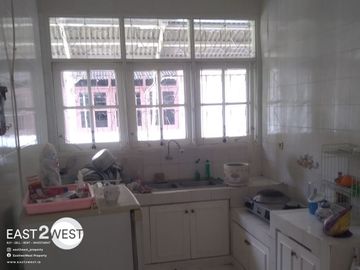 Dijual Villa Mewah Sejuk Luas Cipanas Puncak Kota Bunga Cianjur Indo Alam Fully Furnished Siap Huni Cocok Untuk Investasi