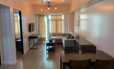 Fully furnished 2BR for SALE in Two Serendra, BGC