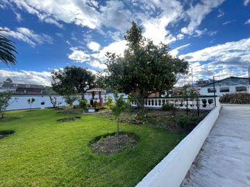 Quinta en Venta – La Armenia – Valle de Los Chillos