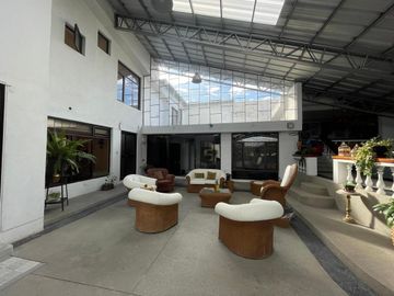Quinta en Venta – La Armenia – Valle de Los Chillos