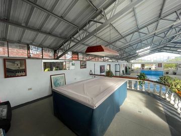 Quinta en Venta – La Armenia – Valle de Los Chillos