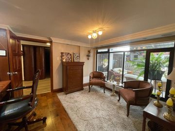 Quinta en Venta – La Armenia – Valle de Los Chillos