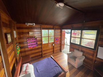 Quinta en Venta – La Armenia – Valle de Los Chillos